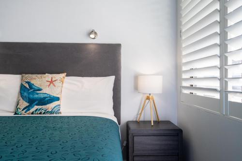 Comfort Inn Warrnambool International - Flexible Check-In/Out Times