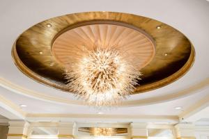 Conrad Indianapolis - Business Amenities