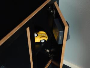 Conscious Hotel The Tire Station - Dining and Culinary