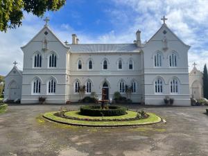 Convent at Koroit - Check-in and Policies