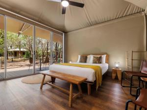 Cooinda Lodge Kakadu - Stellar Guest Reviews and Ratings