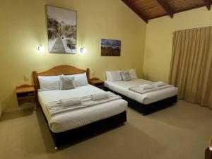 Coonawarra Place Motor Inn - Dining Options