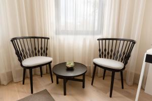 Coppersmith Hotel - Dining Experiences