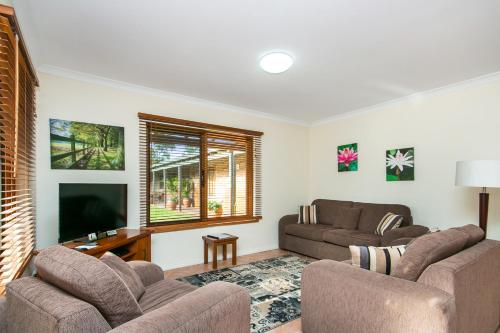 Coranda Lodge - Nearby Attractions