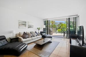 Cotton Beach Resort - Tweed Coast Holidays ® - Nearby Attractions and Activities