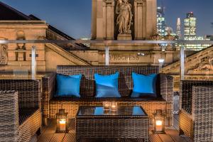 Courthouse Hotel Shoreditch - Guest Policies