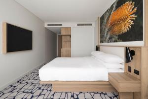 Courtyard by Marriott Perth Murdoch - Child and Pet Policies