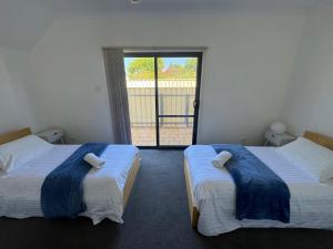 Cowell Townhouse Apartments - Family-Friendly Policies