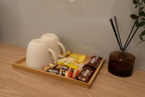 Cozy M Hotel - Payment and Booking Information