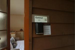 Cradle Gateway Chalets - Media and Technology