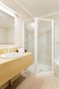Cradle Mountain Hotel - Sustainability and Environmental Impact
