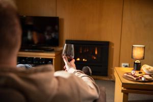 Cradle Mountain Wilderness Village - Policies and Check-in/Check-out