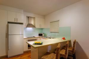 Crest On Barkly Serviced Apartments - COVID-19 Measures