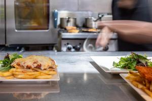 Criterion Hotel Sydney - Guest Policies