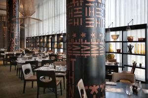 Crown Metropol Melbourne - Common Questions