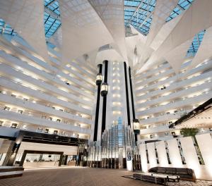 Crown Metropol Perth - Additional Amenities