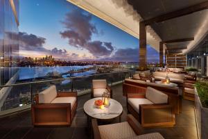 Crown Towers Perth - Policies and Fees