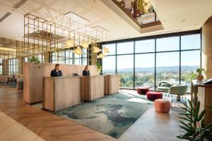 Crowne Plaza Adelaide, an IHG Hotel - Additional Charges and Fees