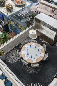 Crowne Plaza Canberra, an IHG Hotel - Dining Experiences