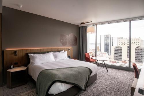 Crowne Plaza Hobart, an IHG Hotel - Dining Options