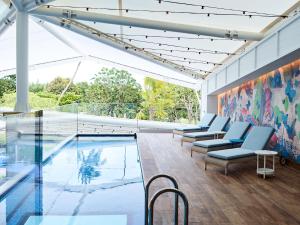 Crystalbrook Flynn - Pets Policy