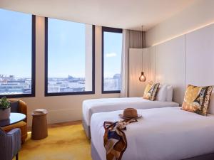 Crystalbrook Kingsley - Policies and Booking Information
