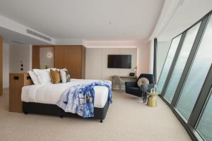 Crystalbrook Riley - Sustainability and Eco-Friendly Initiatives