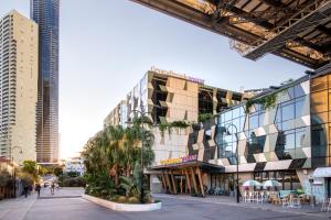 Crystalbrook Vincent - Policies and Information