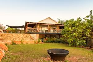 Cygnet Bay Pearl Farm - Guest Experiences