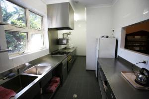 Darcys Hotel - Dining and Facilities