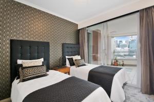 Darling Harbour Getaway - Flexible Check-in and Policies