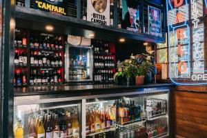 Darlo Bar Darlinghurst - Pricing and Payment