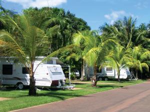 Darwin FreeSpirit Resort - Dining and Entertainment