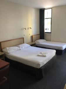 Darwin Poinciana Inn - Nearby Attractions