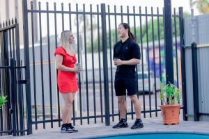 DCH on Mitchell - Policies and Requirements