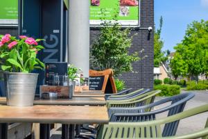 De Borgh - Payment Methods