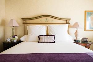 Delamar Greenwich Harbor - Guest Experiences