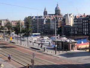 Delta Hotel City Center - Safety and Security Measures