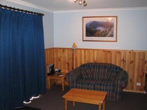 Derwent Bridge Chalets & Studios - Indoor Amenities