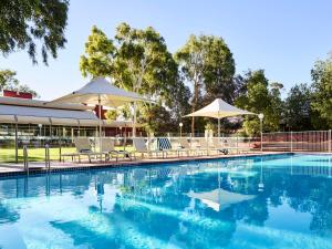 Desert Gardens Hotel - Dining Options