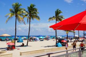 Diane Oceanfront Suites - Exploring the Surrounding Area