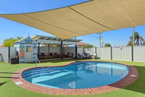 Discovery Parks - Adelaide Beachfront - Questions About Your Stay