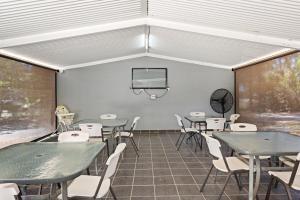 Discovery Parks - Mildura, Buronga Riverside - Nearby Attractions