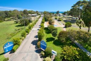 Discovery Parks - Pambula Beach - Policies and Regulations