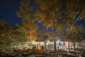 Discovery Resorts - Kings Canyon - Nearby Attractions