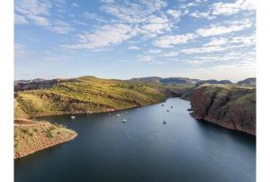 Discovery Resorts - Lake Argyle - Policies and Check-in
