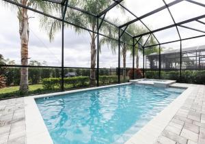 Disney,Encore Official Water Park&Golf Holiday Vacation Villa - Guest Services and Policies