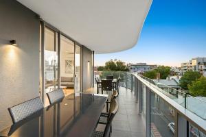 District Apartments Fitzroy - Booking and Policies