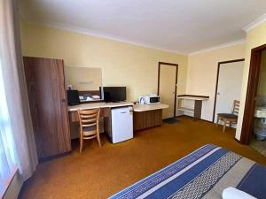 Donnybrook Motel - Guest Ratings and Reviews