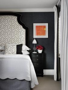 Dorset Square Hotel, Firmdale Hotels - Welcoming Staff and Exceptional Service
